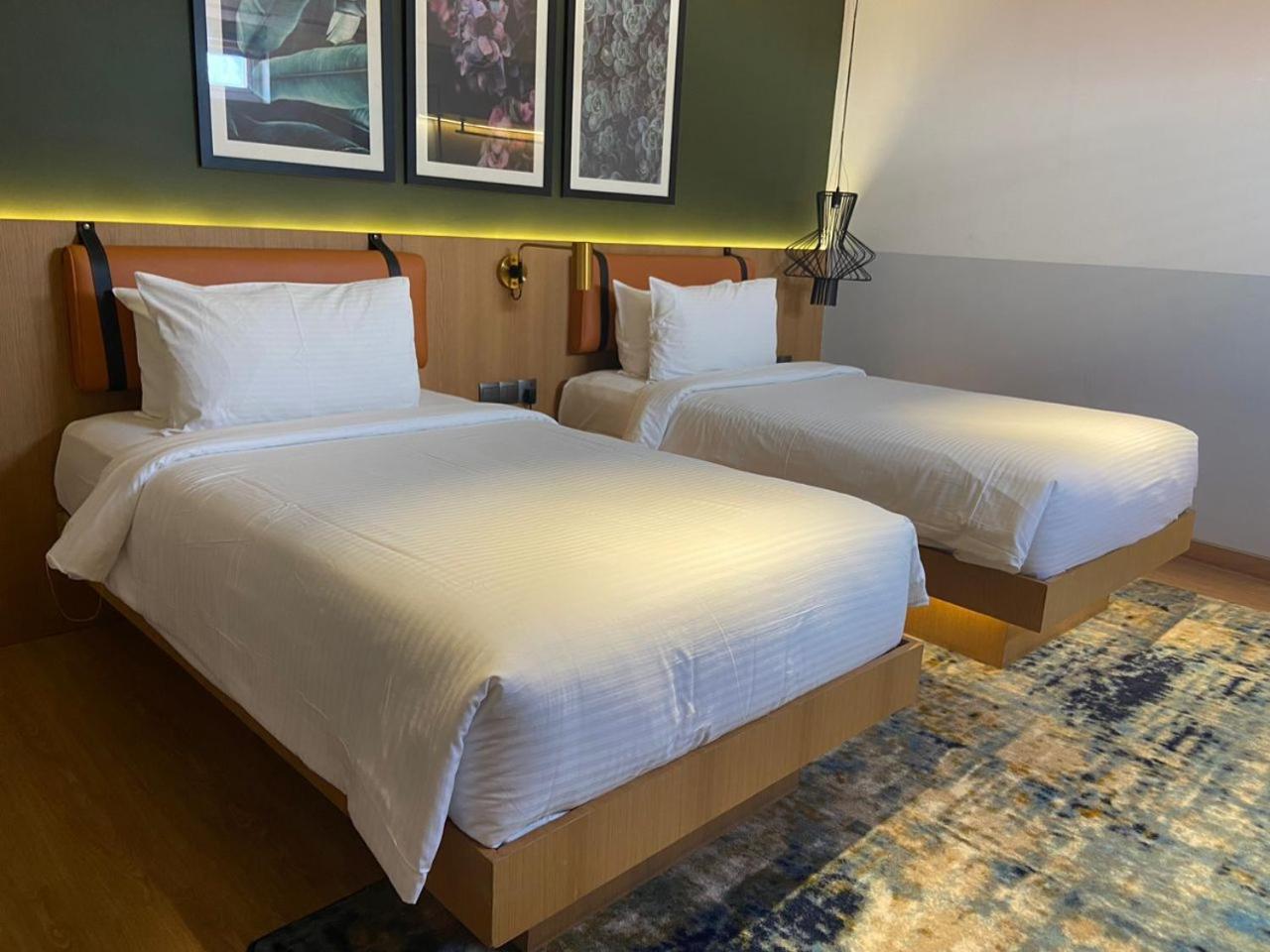 Macalister Hotel Managed By The Ascott Limited George Town Ngoại thất bức ảnh