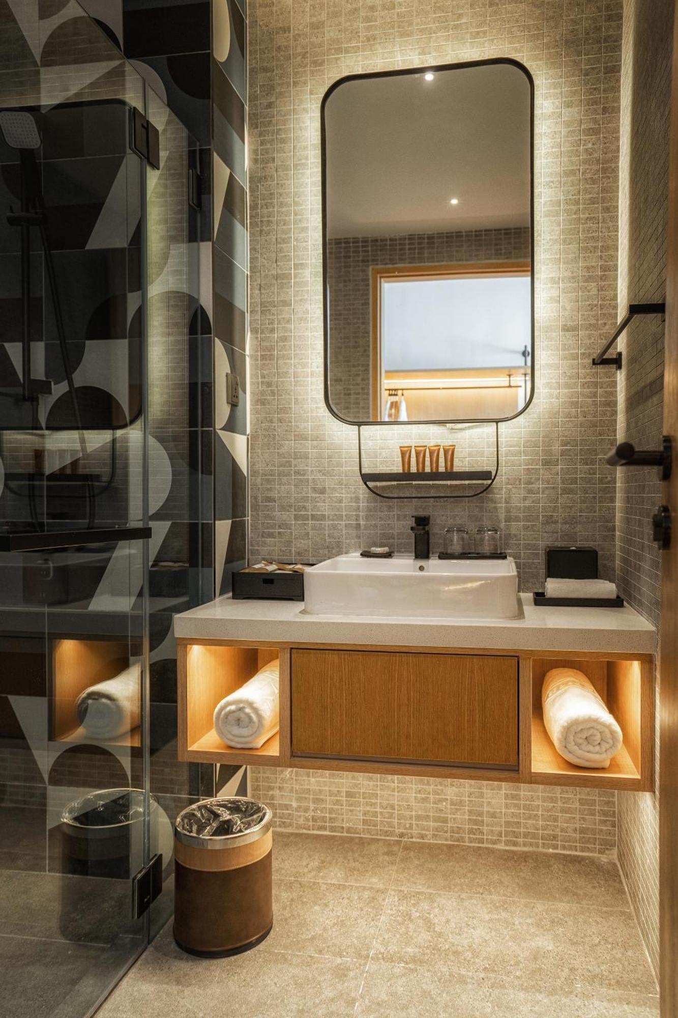 Macalister Hotel Managed By The Ascott Limited George Town Ngoại thất bức ảnh