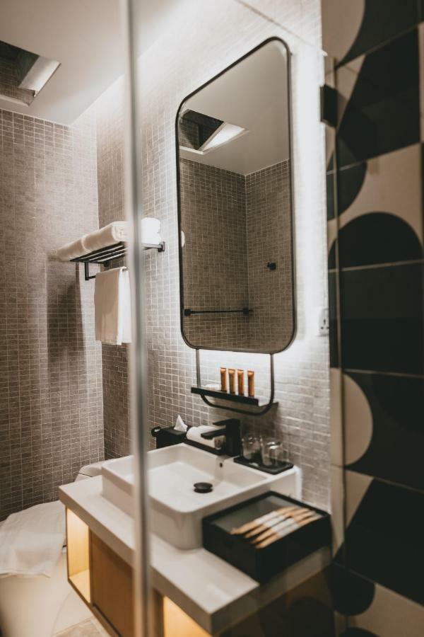 Macalister Hotel Managed By The Ascott Limited George Town Ngoại thất bức ảnh